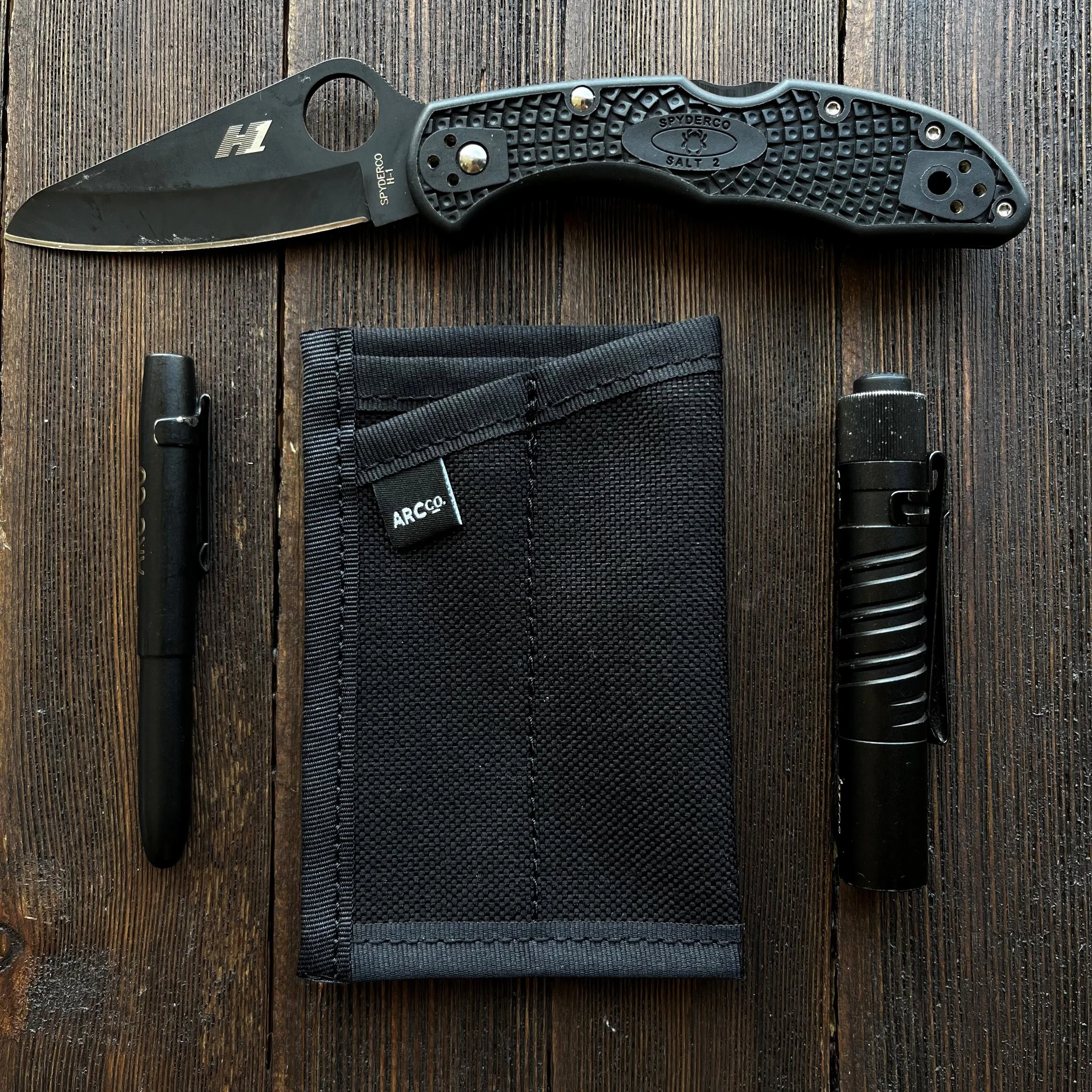 Rambler EDC Case - Image 3
