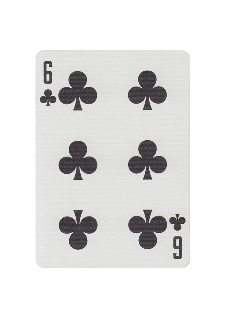 Antler Black Edition Playing Cards - Image 11