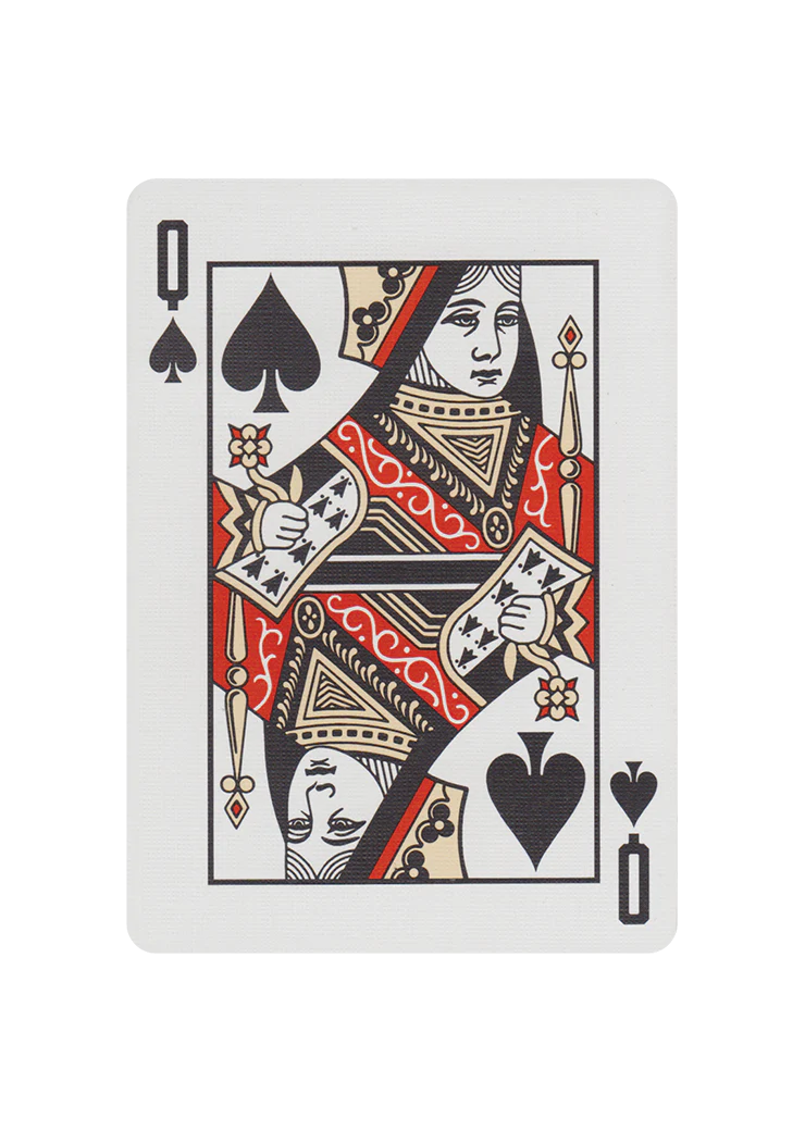 Antler Black Edition Playing Cards - Image 13