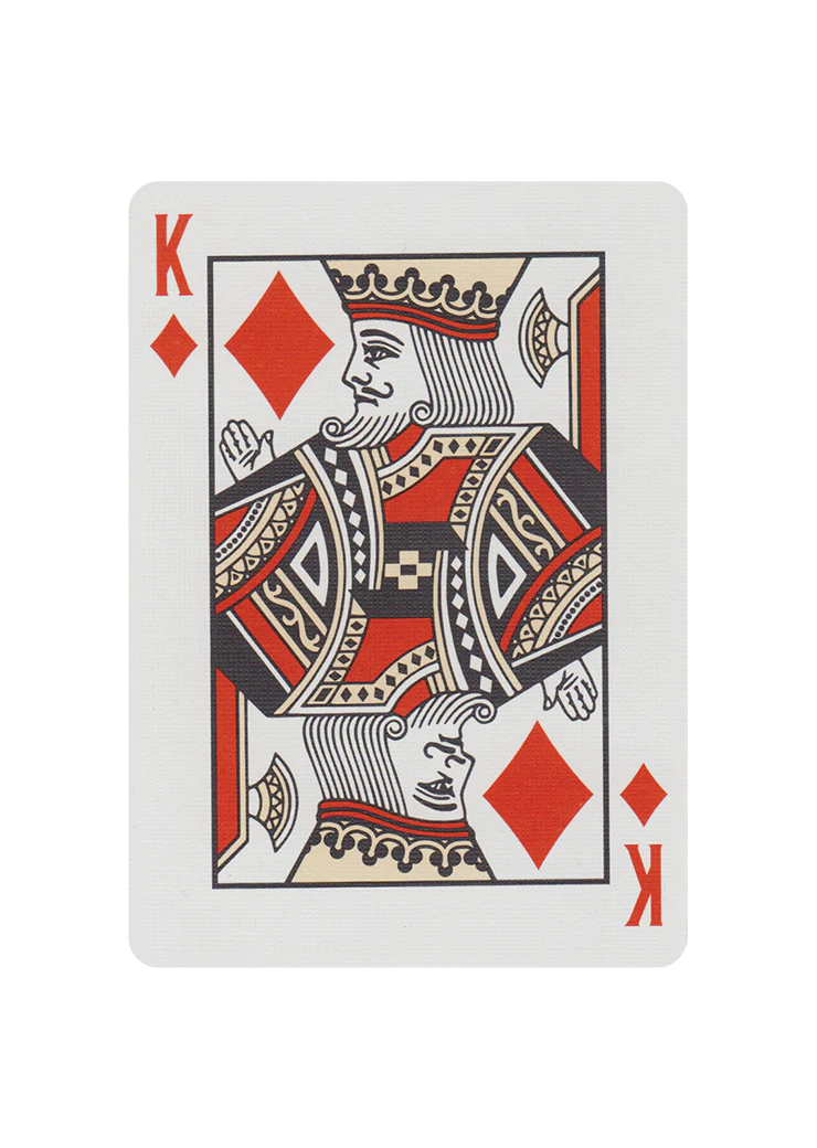 Antler Black Edition Playing Cards - Image 14