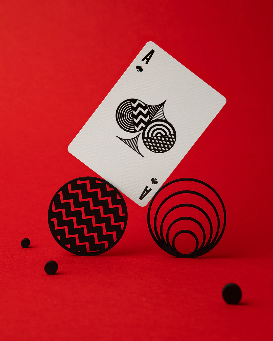 Messymod Edition 2 Playing Cards - Image 3