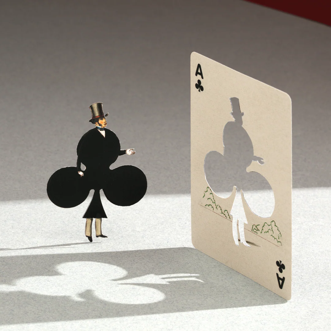 Odd Bods Playing Cards - Image 15