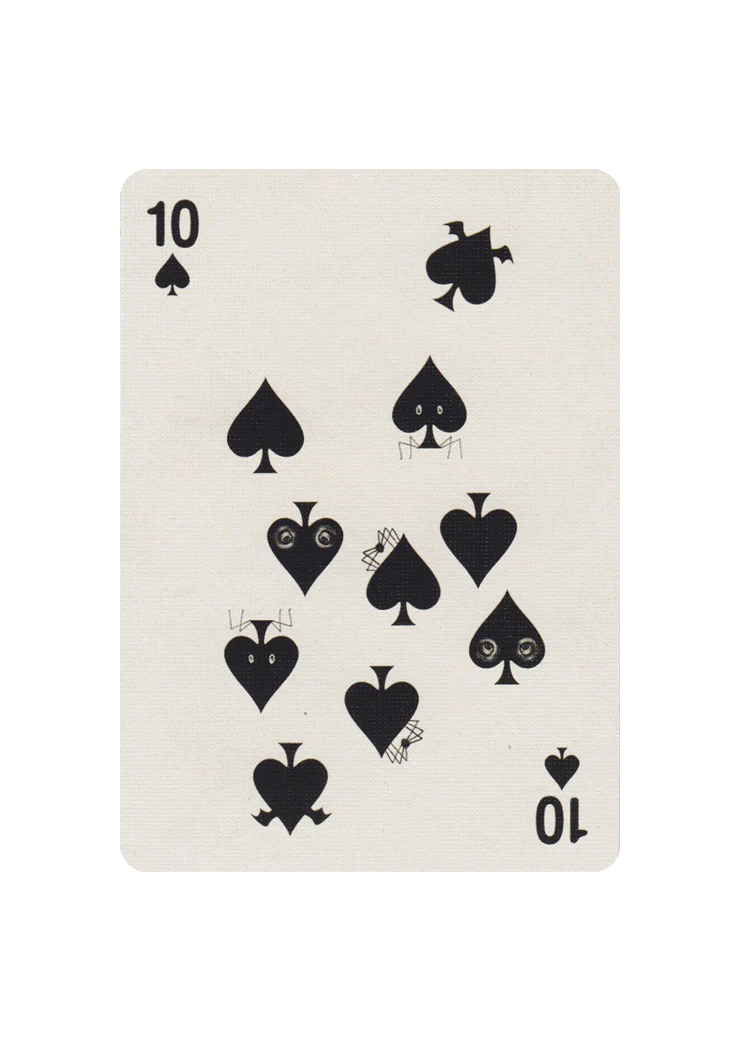 Odd Bods Playing Cards - Image 4