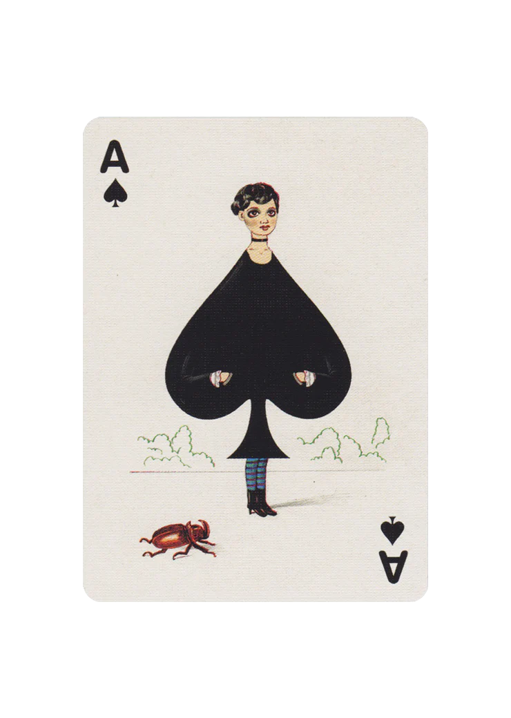 Odd Bods Playing Cards - Image 9