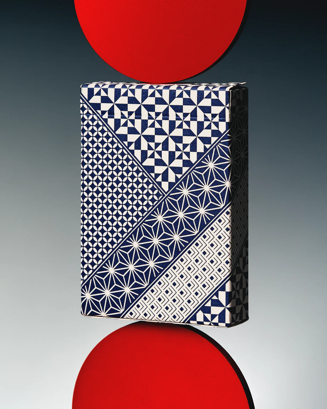 Yosegi Playing Cards - Image 5