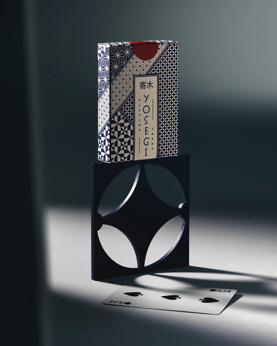 Yosegi Playing Cards - Image 6