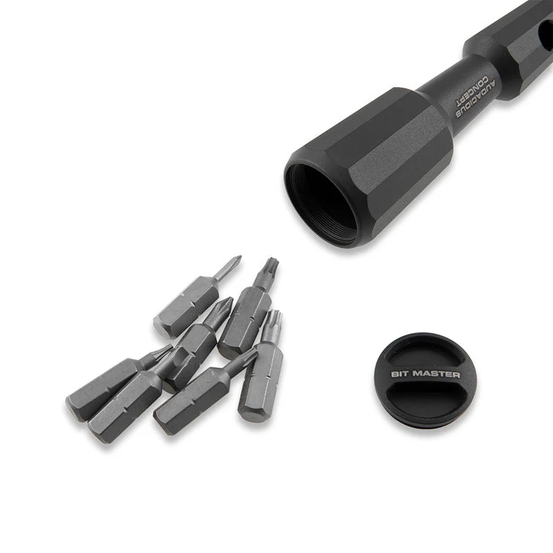 Bit Master Titanium - Image 10