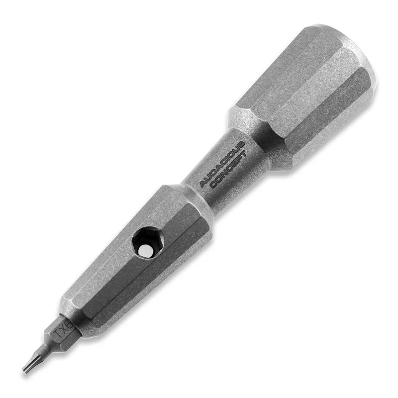 Bit Master Titanium - Image 2