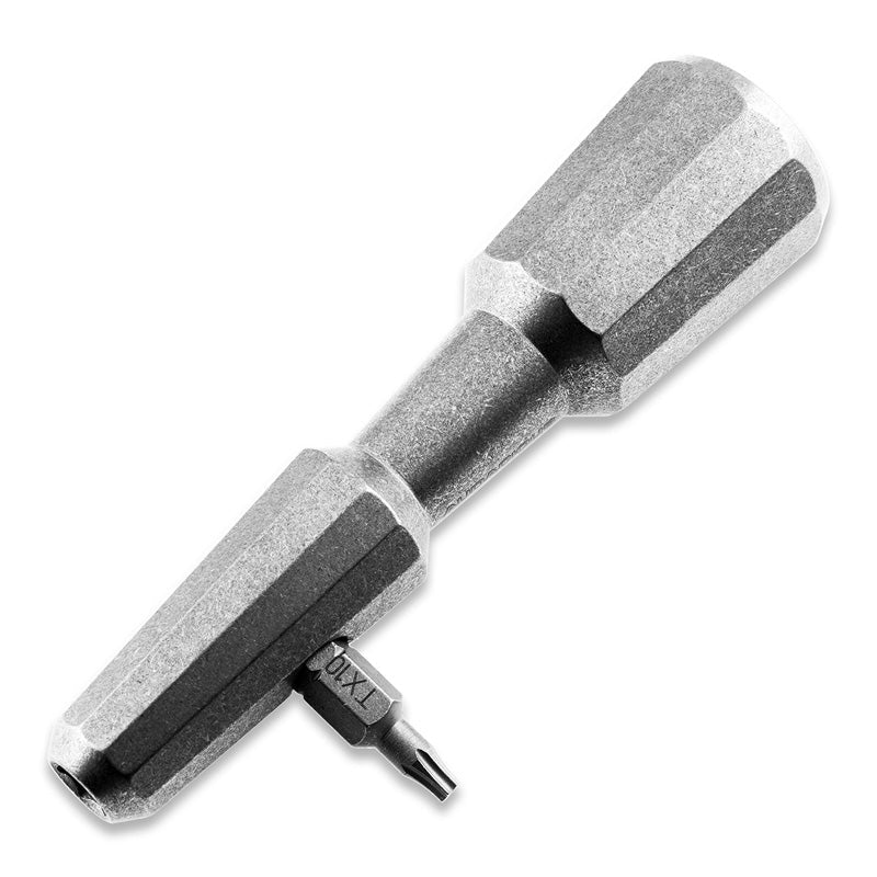 Bit Master Titanium - Image 3