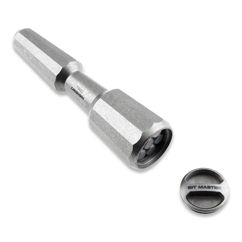 Bit Master Titanium - Image 4