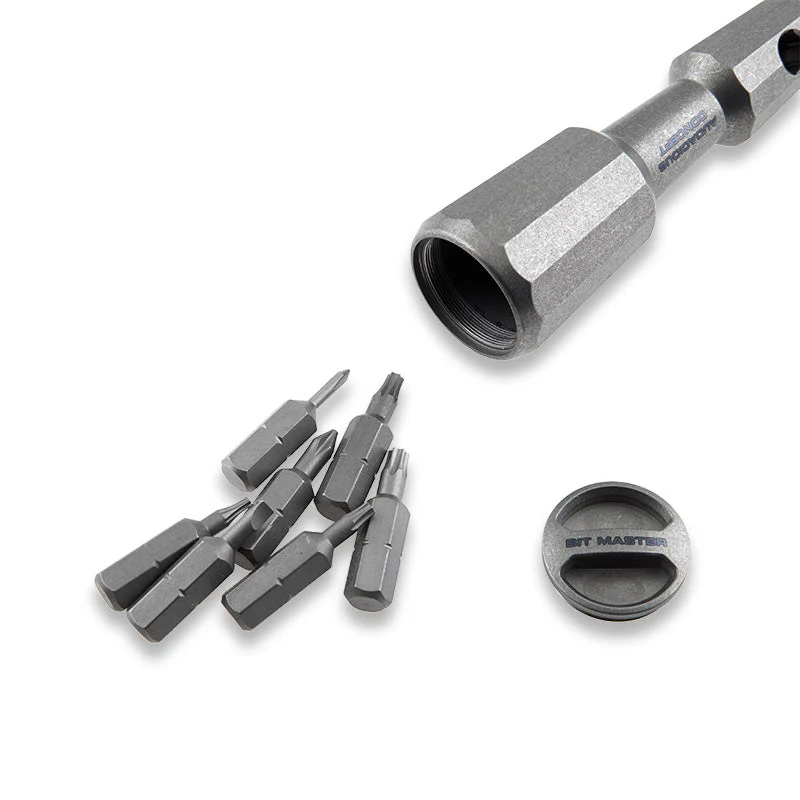 Bit Master Titanium - Image 5