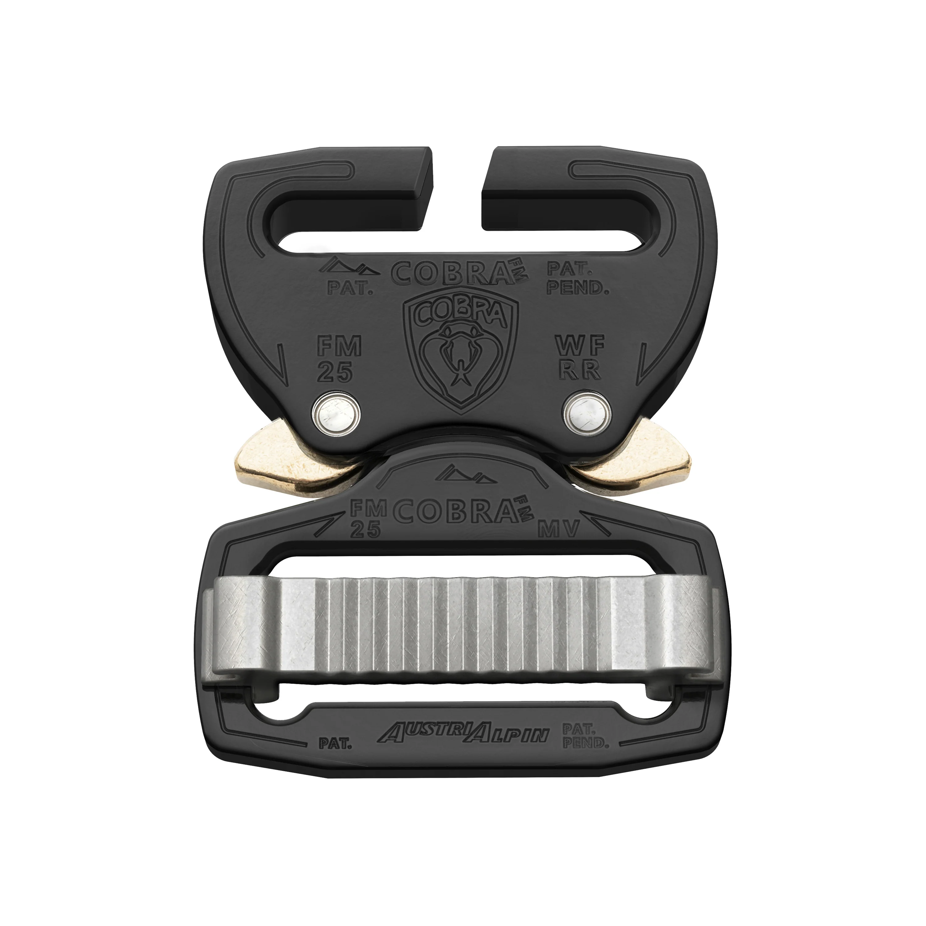 COBRA® FM Retrofit RnR Buckle - Image 4