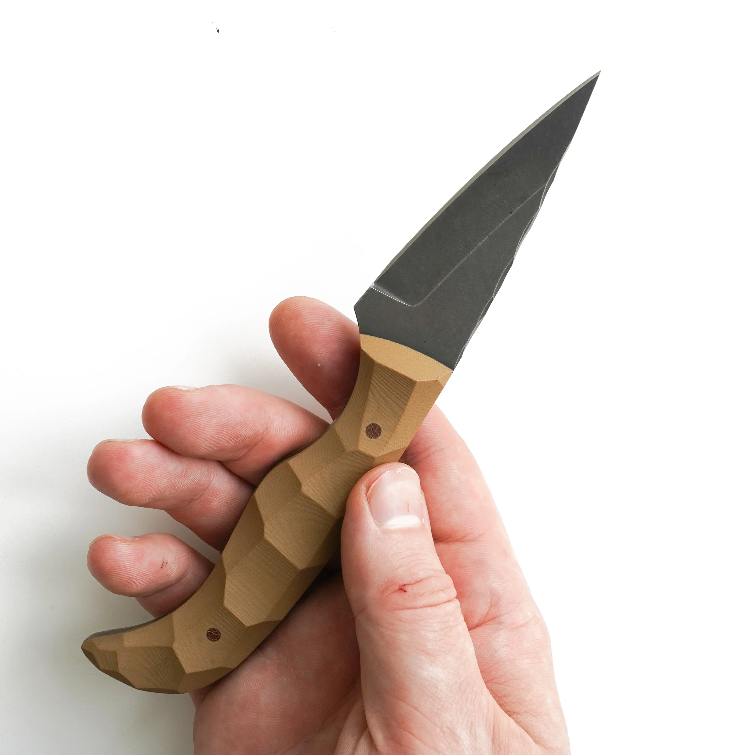 Karl Jr Knife - Image 6