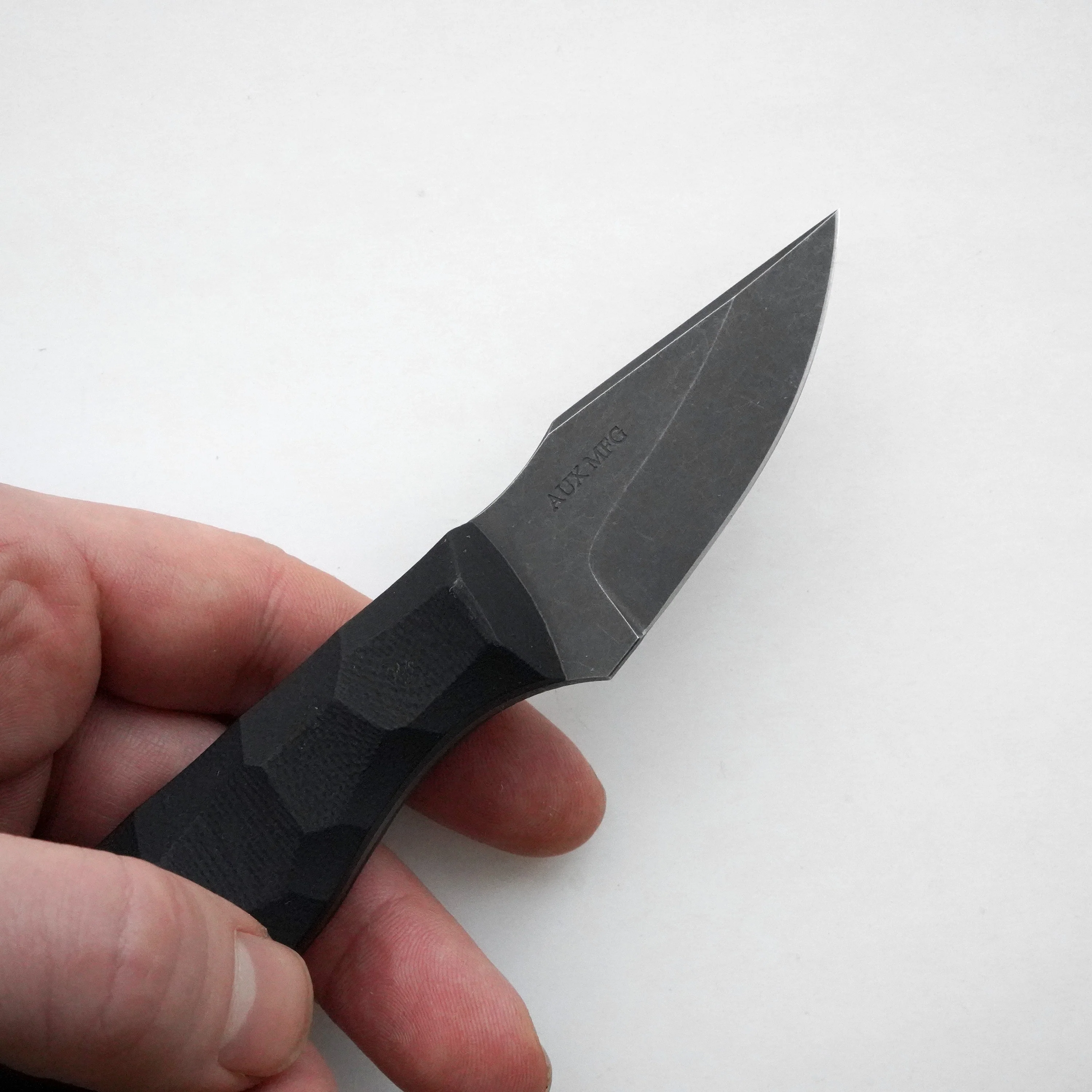 Model 1 Knife - Image 5