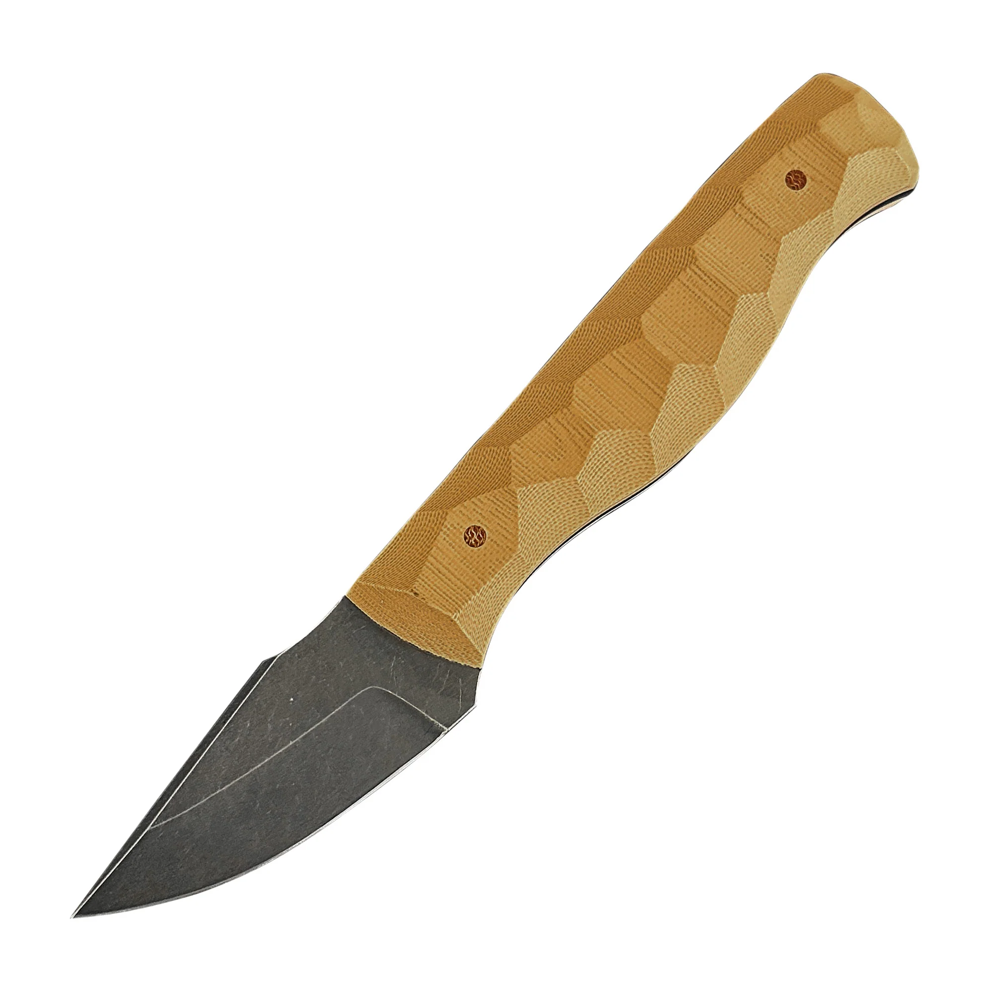 Model 1 Knife - Image 6
