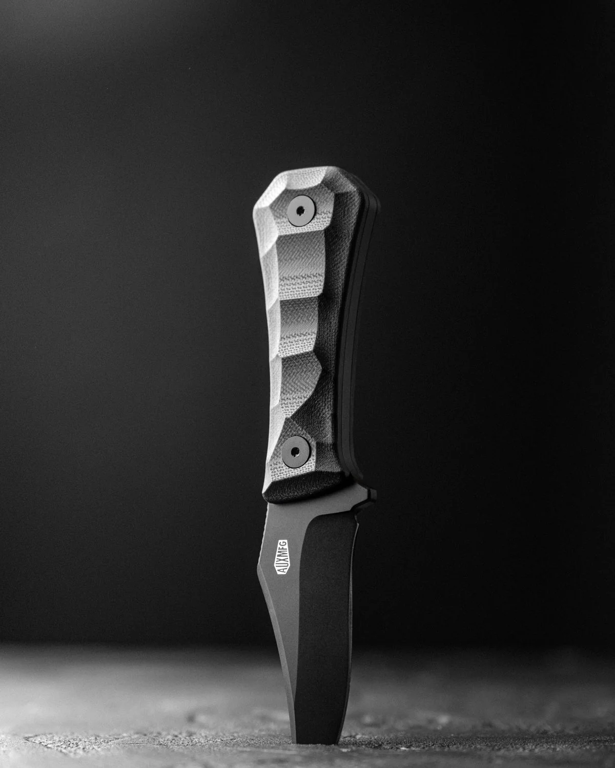 Pocket Bowie Deadhead Knife - Image 12