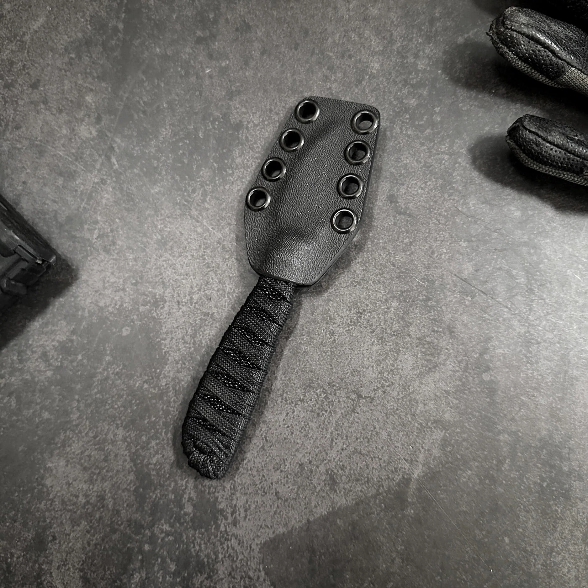 Tsume Knife - Image 3