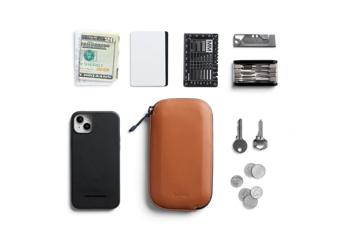 Venture Phone Pocket - Image 11