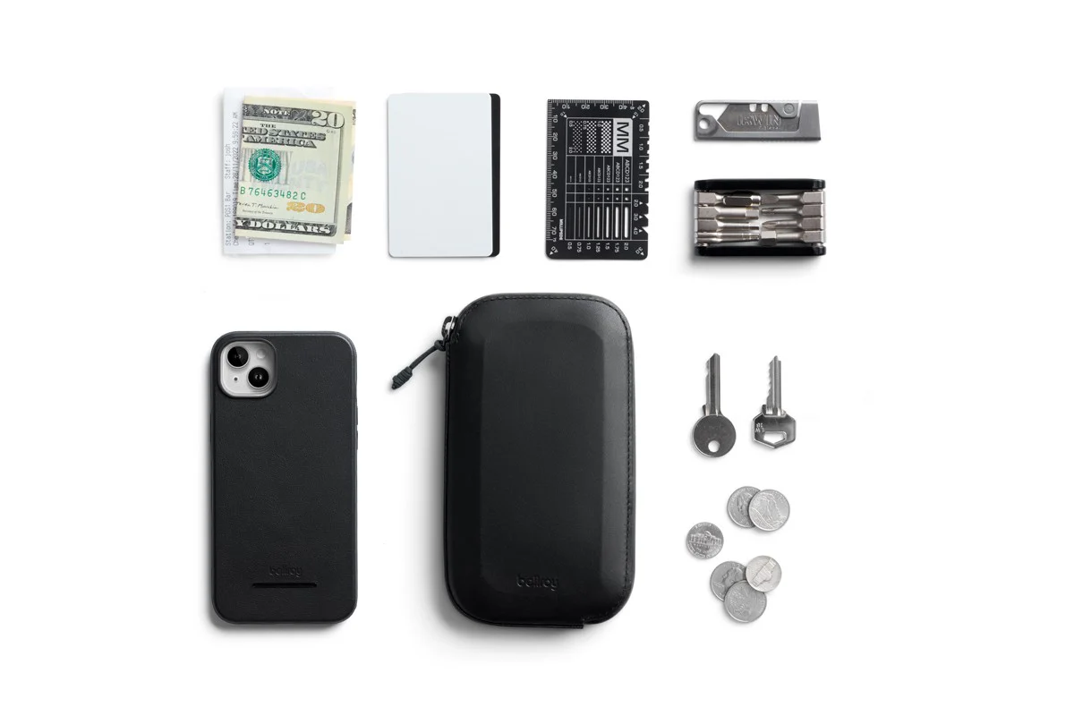 Venture Phone Pocket - Image 22