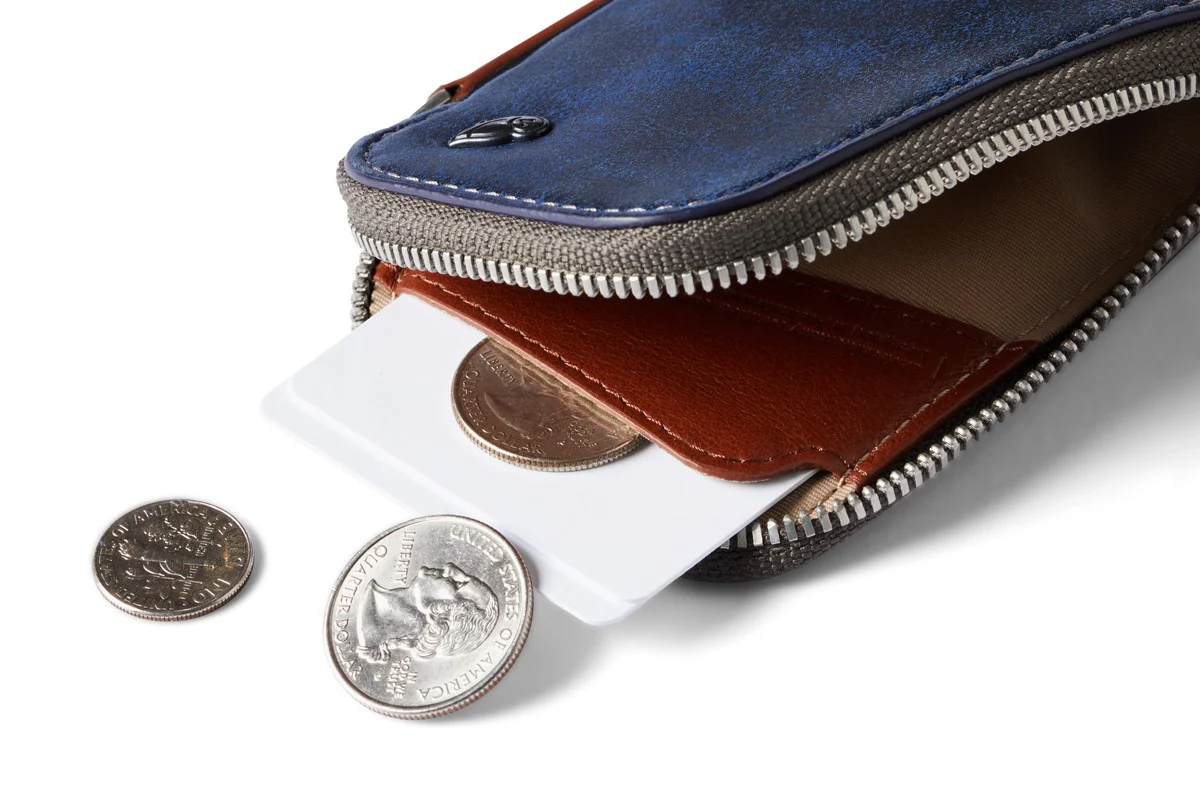 Card Pocket Wallet - Image 30