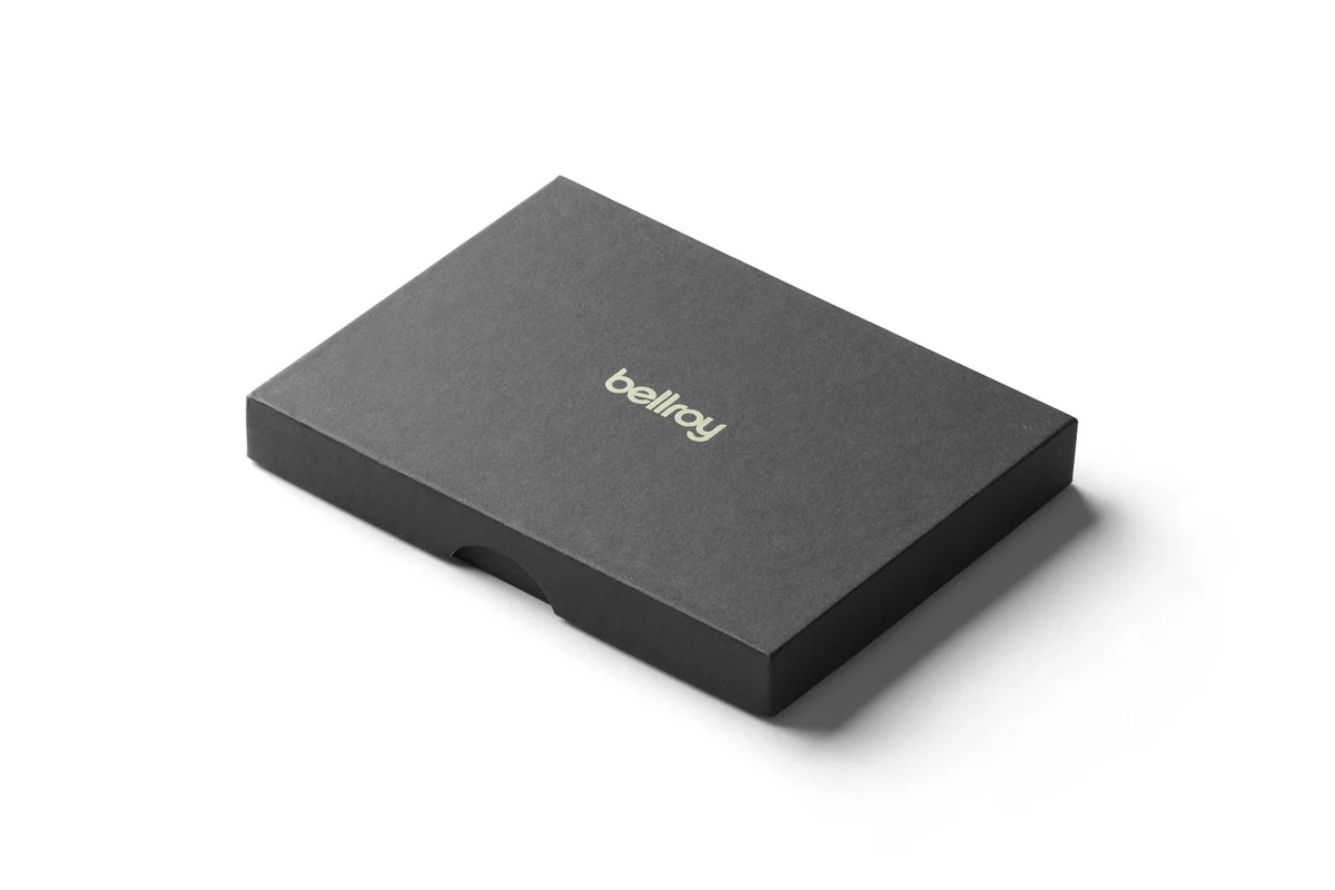 Card Pocket Wallet - Image 33