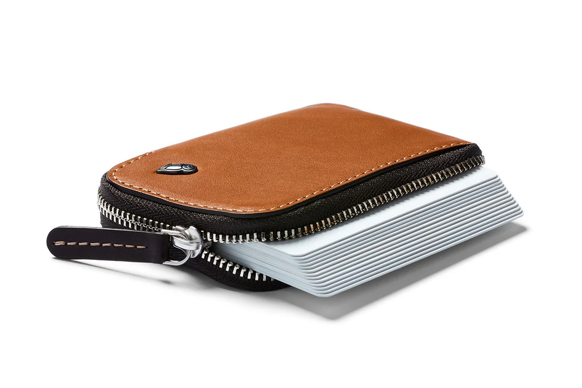 Card Pocket Wallet - Image 4