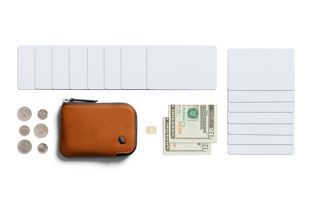 Card Pocket Wallet - Image 8