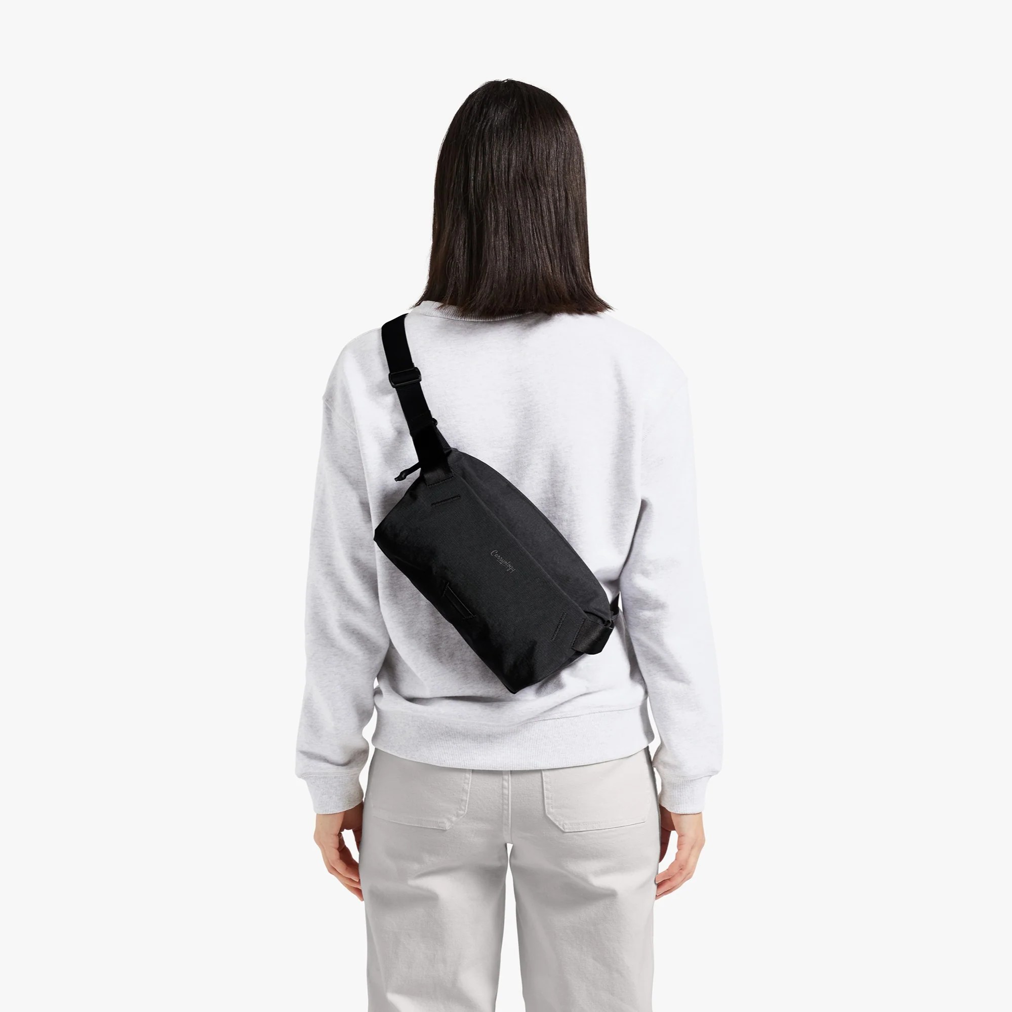 Carryology Essentials Sling - Image 7