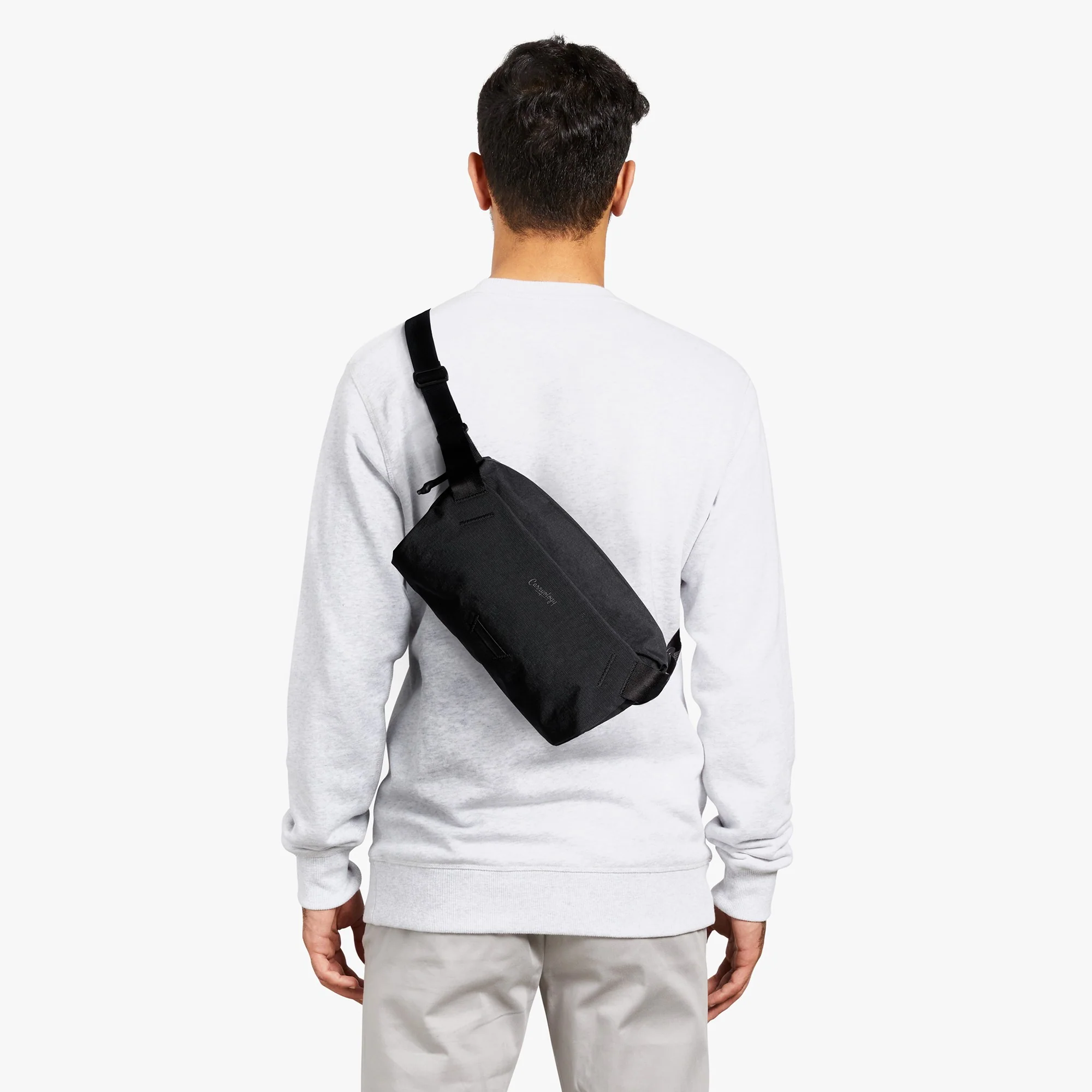 Carryology Essentials Sling - Image 8