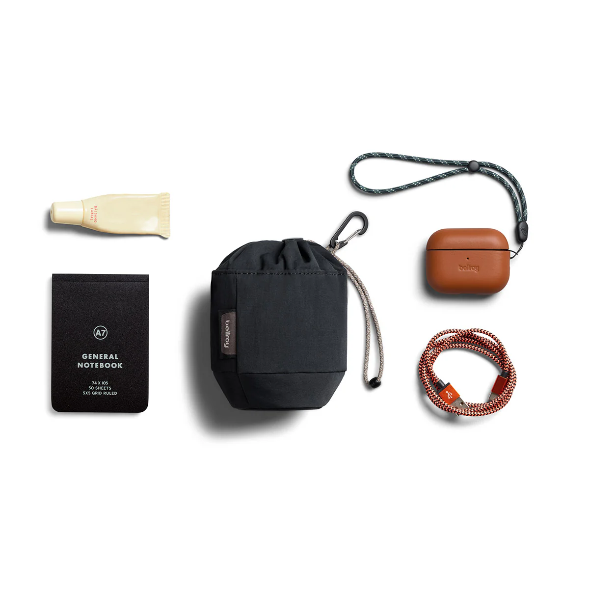 Cinch Pouch - Image 4