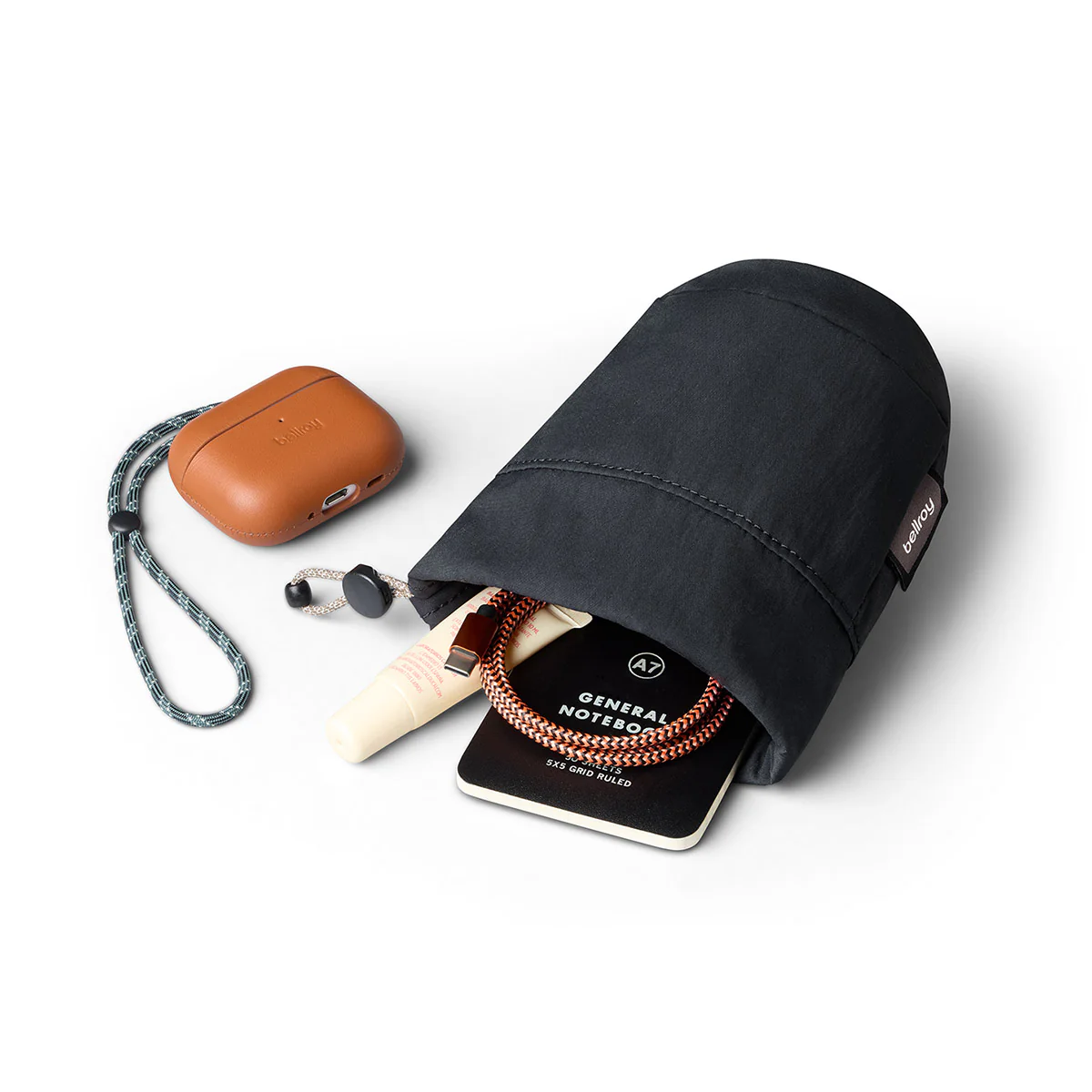 Cinch Pouch - Image 5