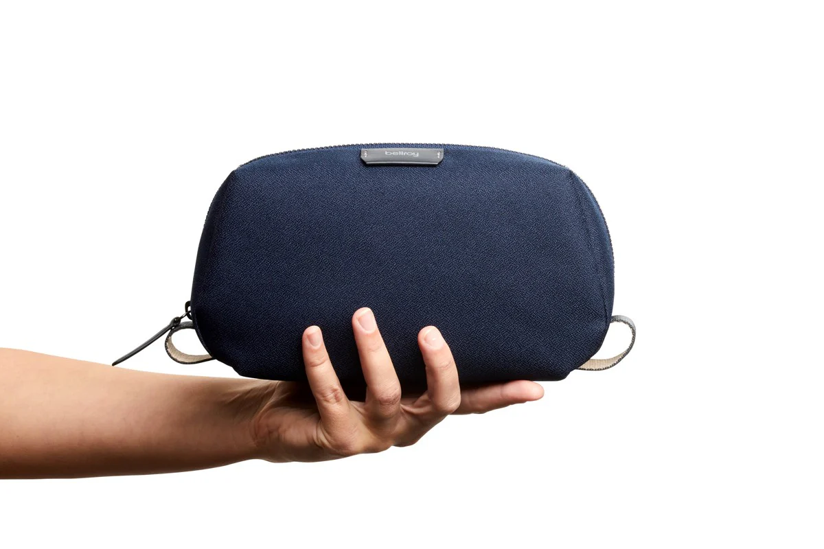 Toiletry Kit - Image 13