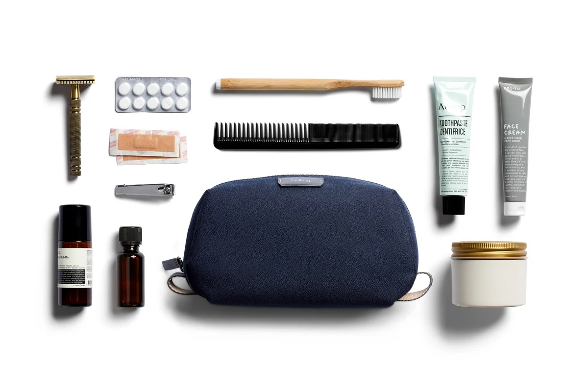 Toiletry Kit - Image 14