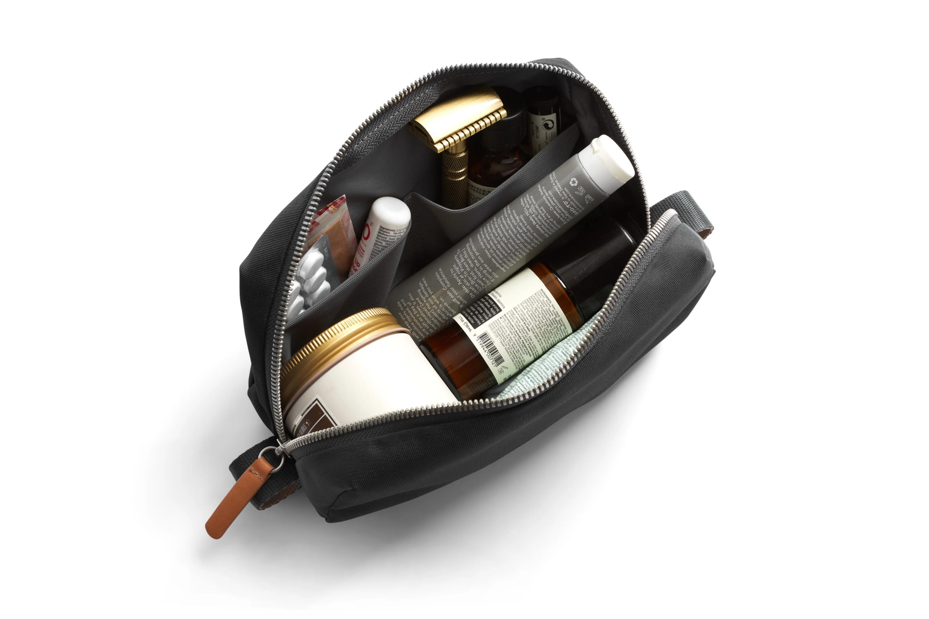Toiletry Kit - Image 16