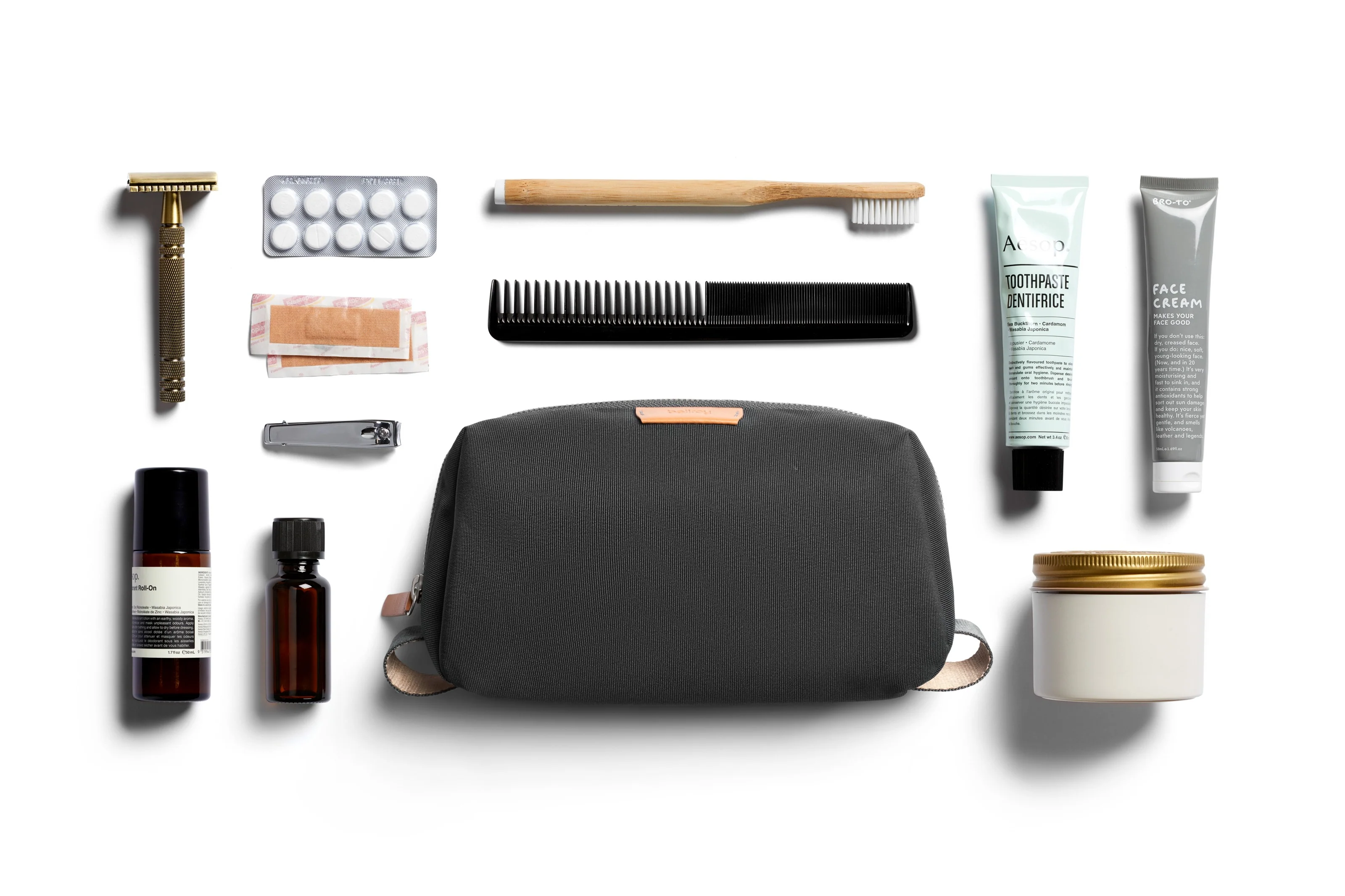 Toiletry Kit - Image 21