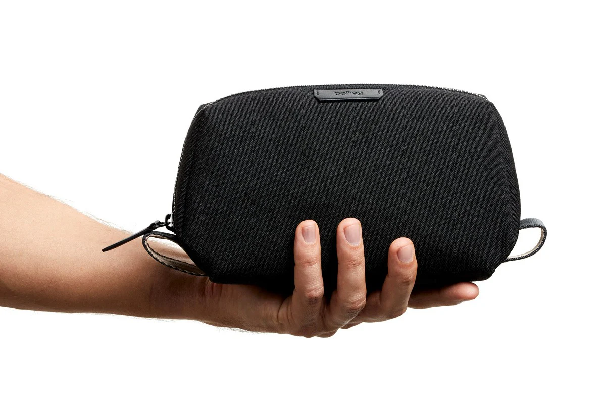 Toiletry Kit - Image 6