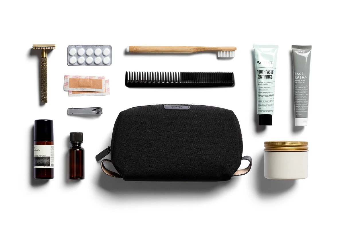 Toiletry Kit - Image 7