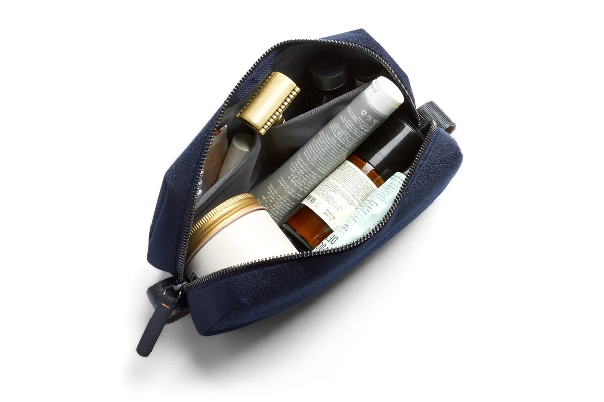 Toiletry Kit - Image 9