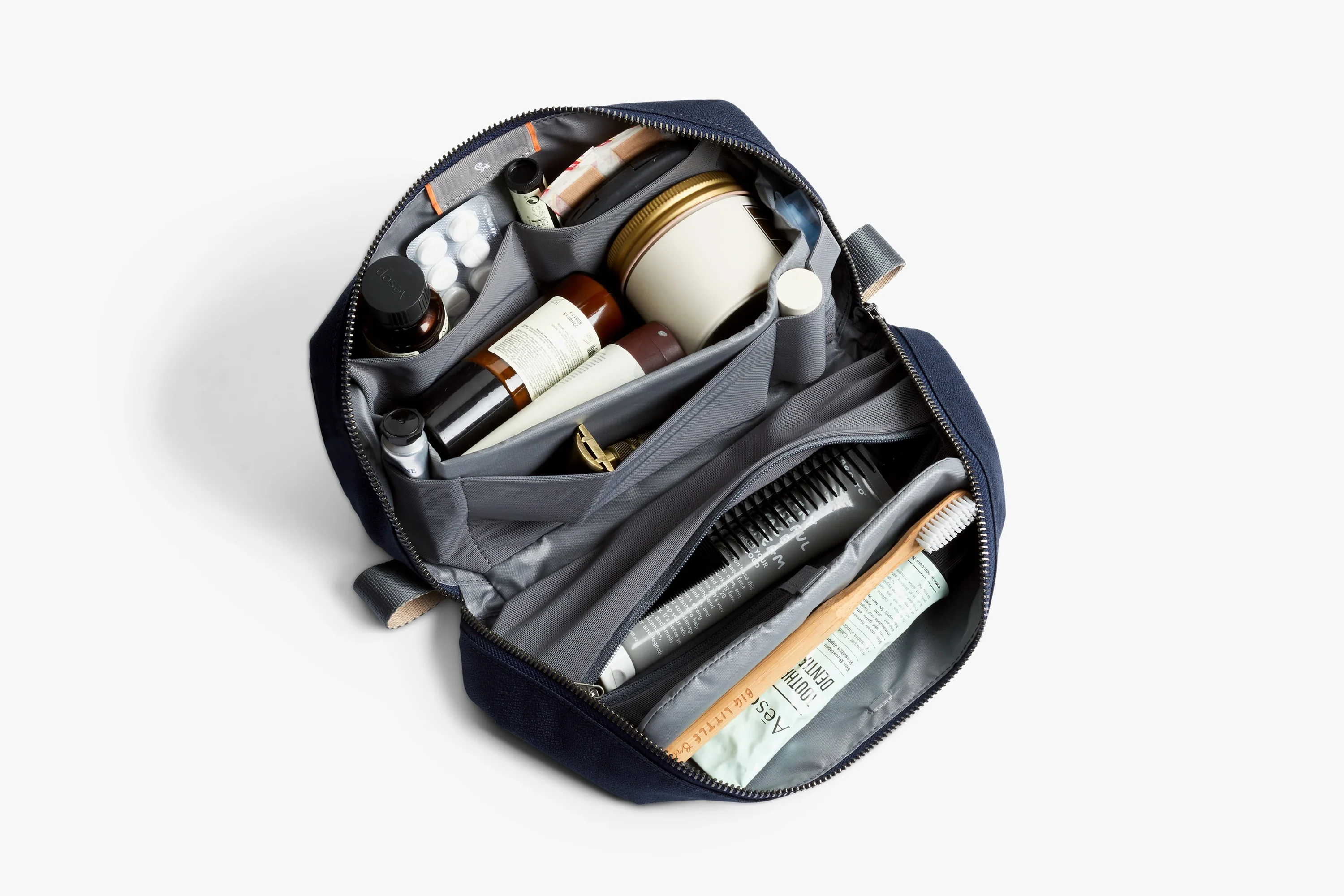 Toiletry Kit Plus - Image 11