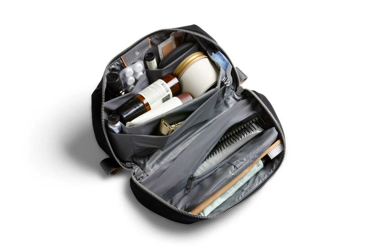 Toiletry Kit Plus - Image 2