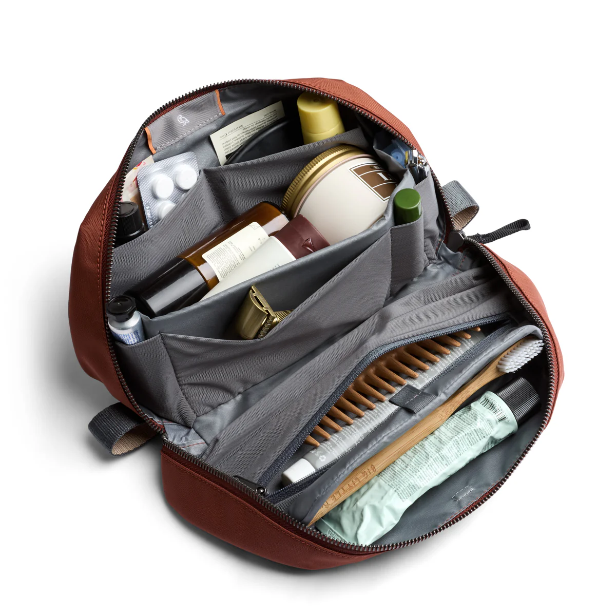 Toiletry Kit Plus - Image 29