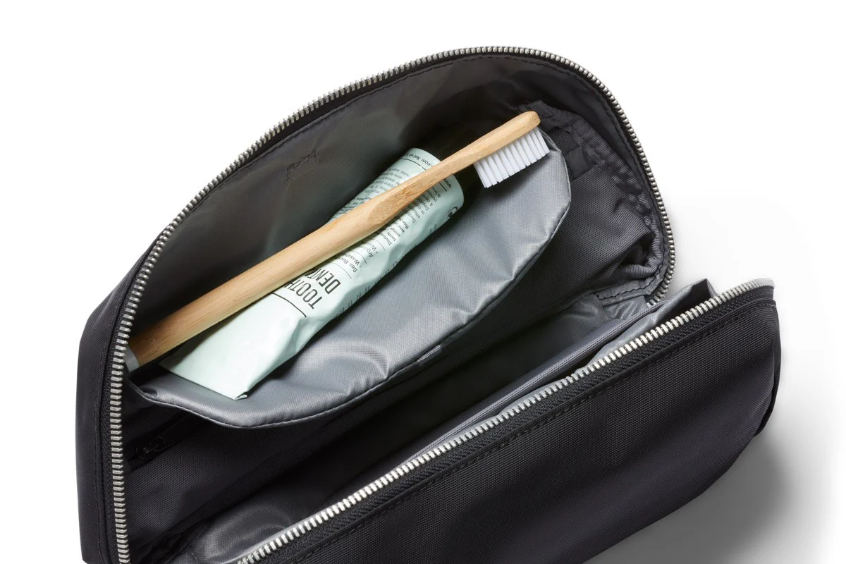 Toiletry Kit Plus - Image 3