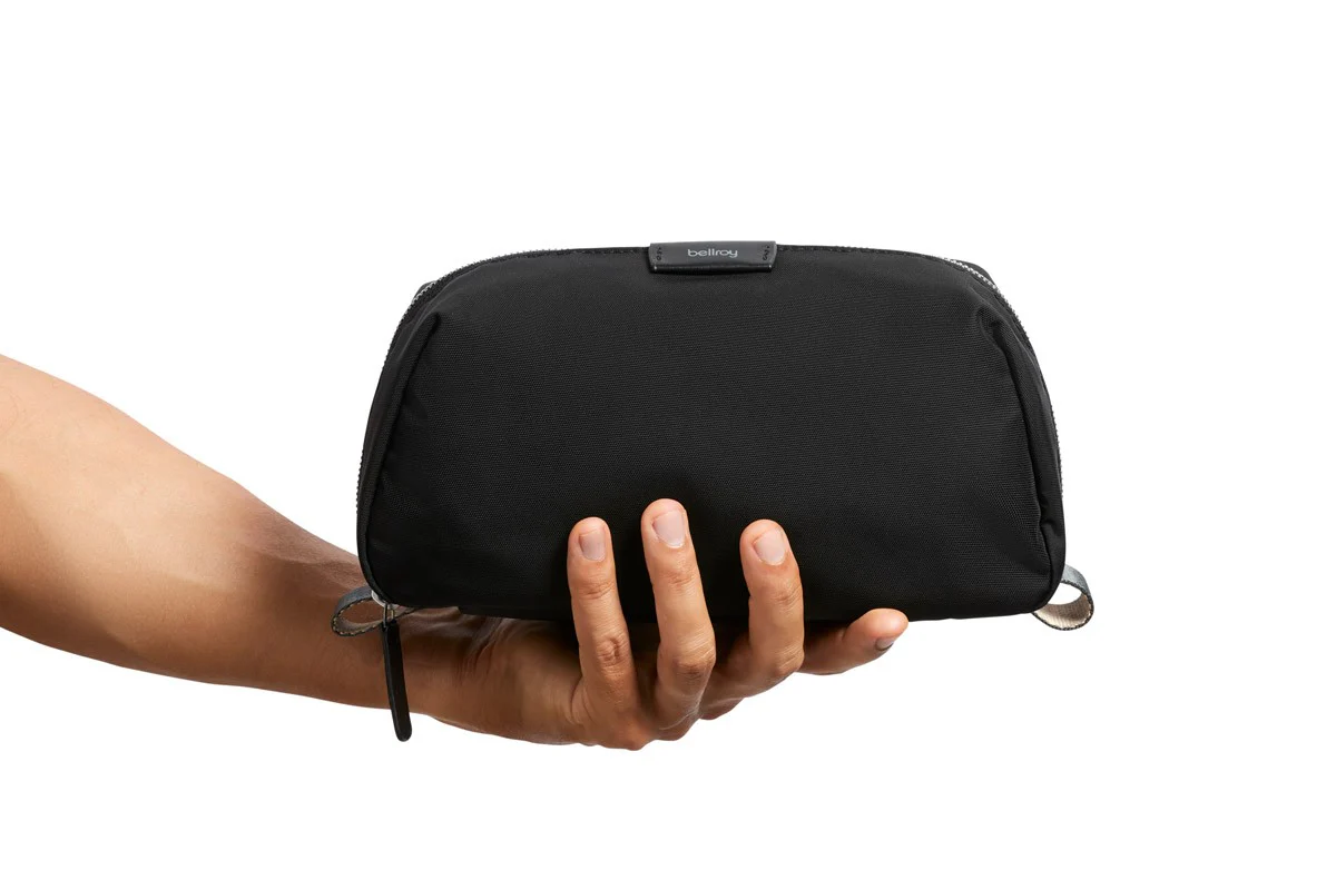 Toiletry Kit Plus - Image 8