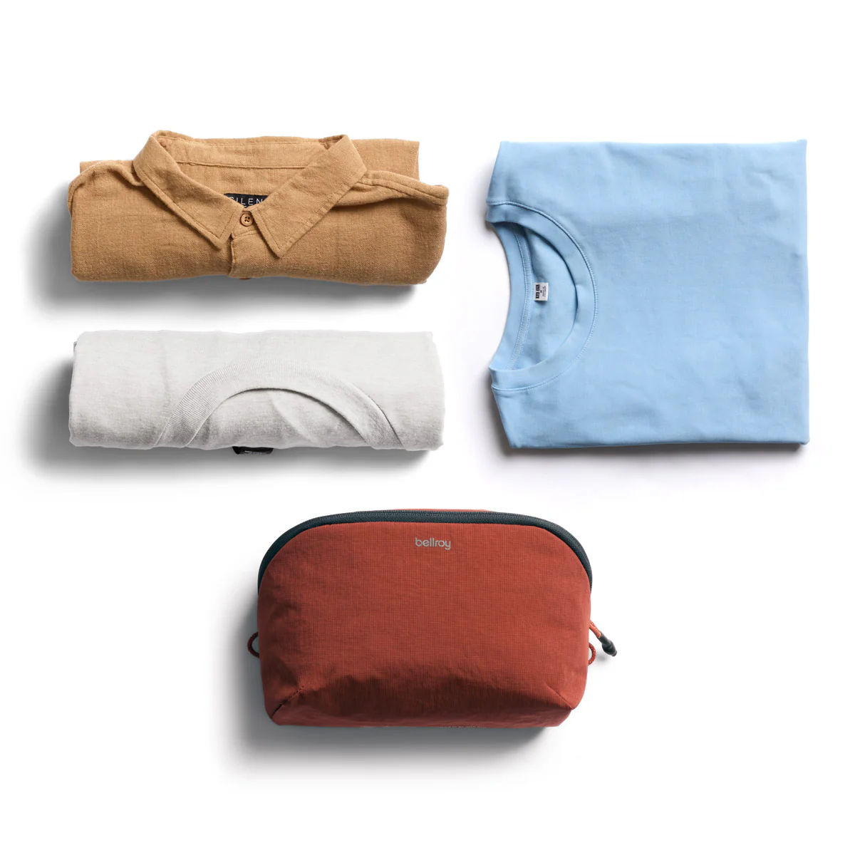Lite Packing Pouch 3 L - Image 18