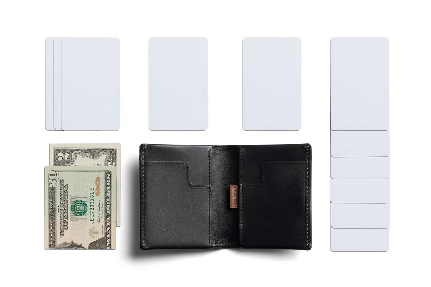 Slim Sleeve Wallet - Image 24