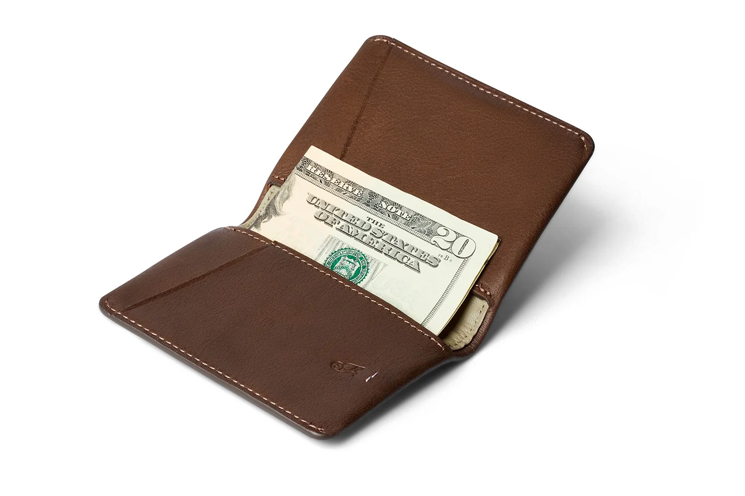Slim Sleeve Wallet - Premium Edition - Image 5