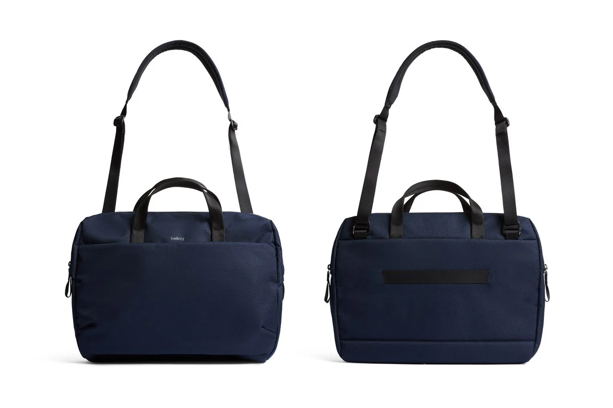 Tech Briefcase - Image 2