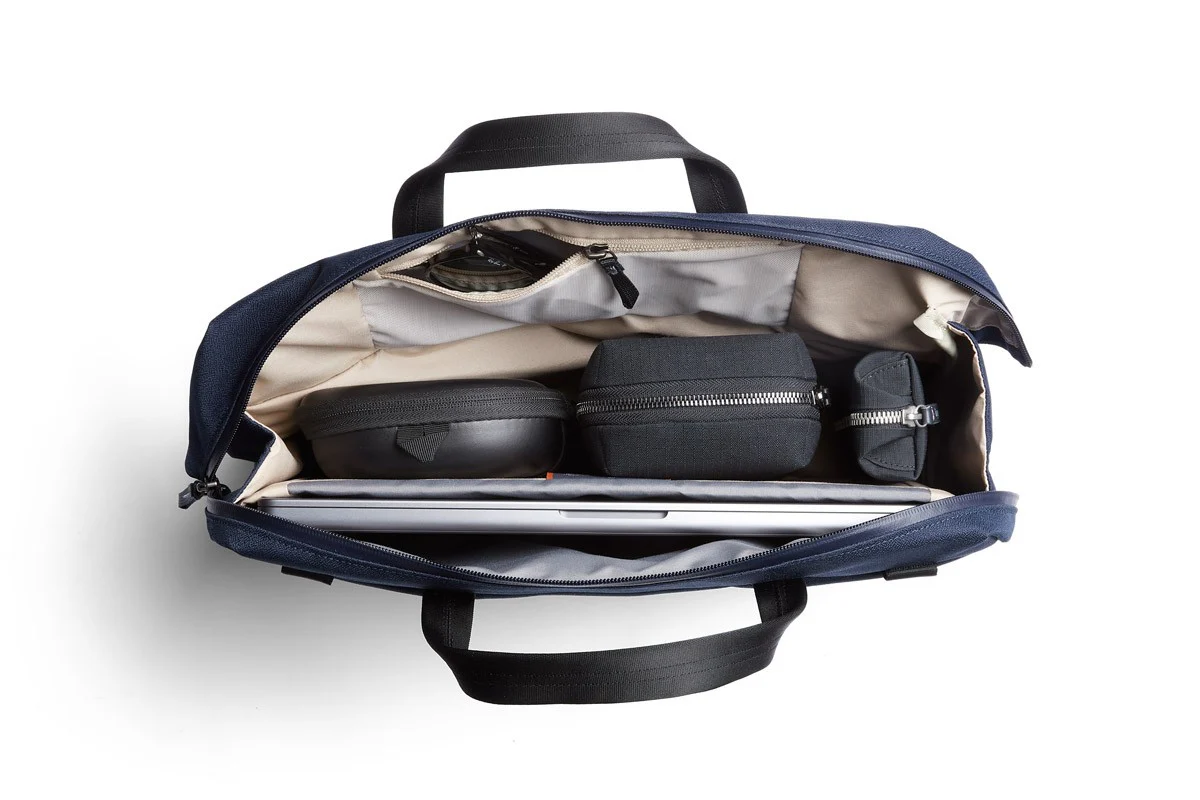Tech Briefcase - Image 3