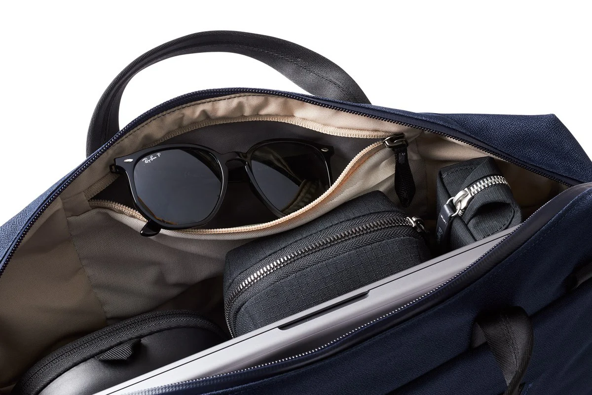 Tech Briefcase - Image 4