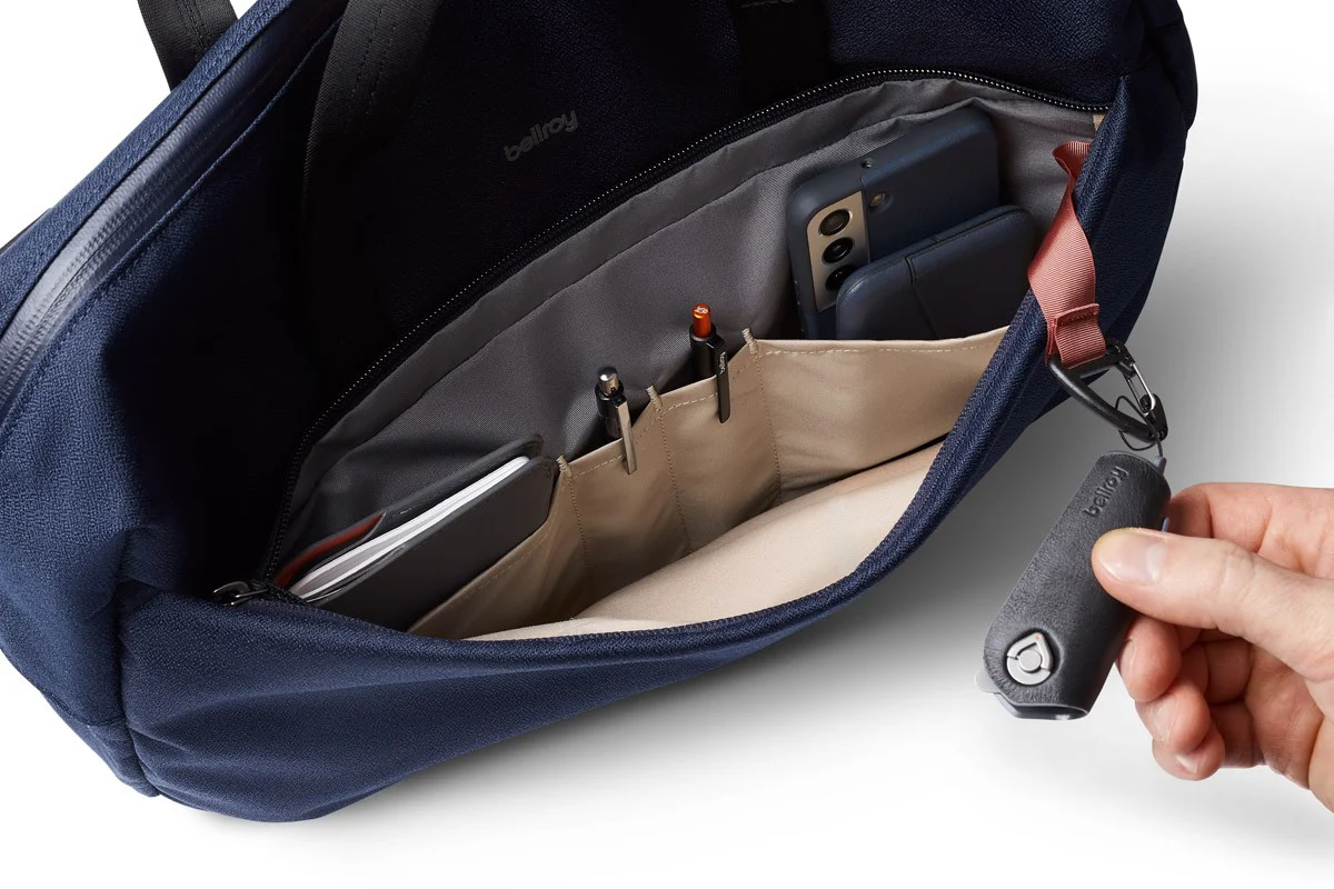 Tech Briefcase - Image 5